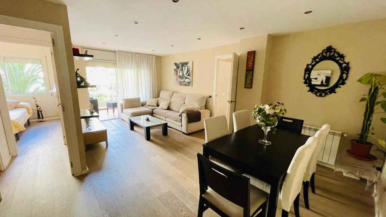 Lux Apartament Salou Exterior foto