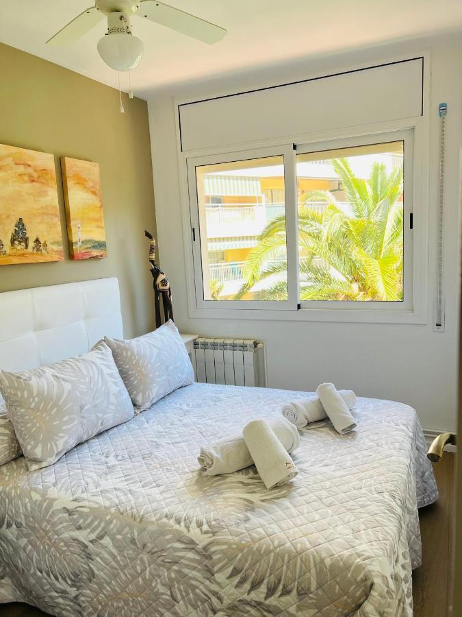 Lux Apartament Salou Exterior foto