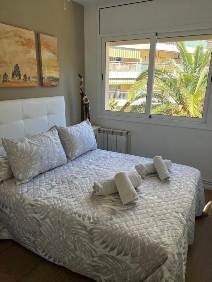 Lux Apartament Salou Exterior foto